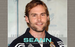 Известный актер Шонн Уильям Скотт