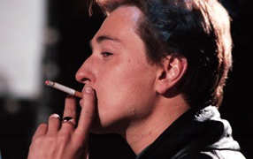 Известный актер Сергей Безруков