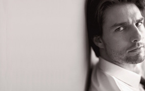 Известный актер Том Круз