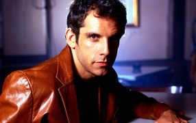 Известный Бен Стиллер