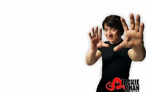 Famous Hollywood Movie Actor Jackie Chan