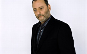 Известный Жан Рено