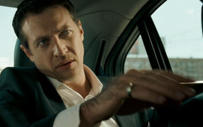 Известный Кирилл Сафонов