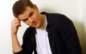 Известный Мэтт Дэймон