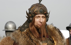 Известный Кино Актер Иван Охлобыстин