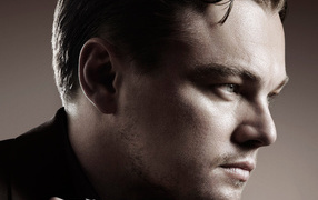 Известный Киноактер Леонардо Ди Каприо