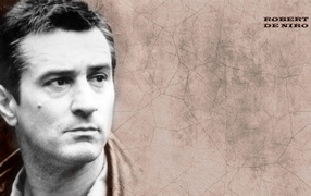 Известный Кино Актер Роберт Де Ниро