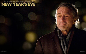 Известный Роберт Де Ниро