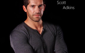 Известный Скотт Эдкинс