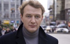 Известный артист Марат Башаров
