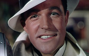 Джин Келли актер