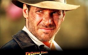 Харрисон Форд актер