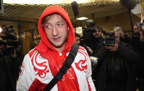 Интервью Евгения Плющенко