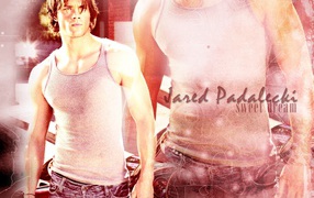  Джаред Падалеки