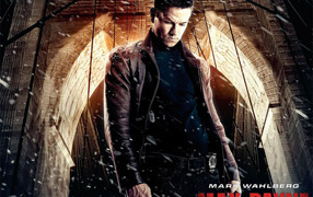  Марк Уолберг