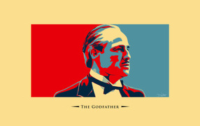 Марлон Брандо