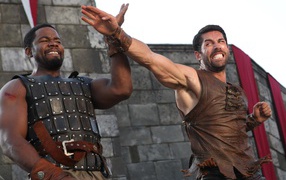 Майкл Джей Уайт