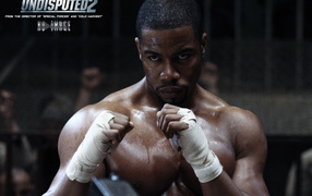 Майкл Джей Уайт в фильме неоспоримо