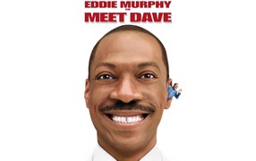 Киноактер Эдди Мерфи