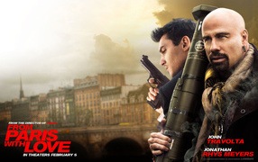 Киноактер Джон Траволта