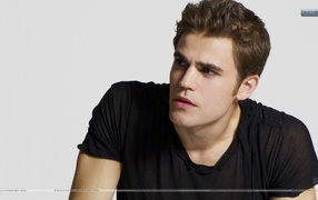 Кино Актер Пол Уэсли