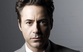 Кино Актер Роберт Дауни-младший