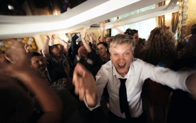 Киноактер Сергей Светлаков