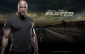 Кинозвезда Дуэйн Джонсон