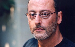 Кинозвезда Жан Рено