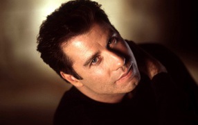 Кинозвезда Джон Траволта