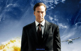 Николас Кейдж Оружейный барон