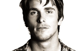 Популярный Актер Кристиан Бэйл