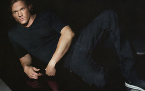 Популярный Актер Джаред Падалеки