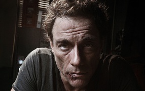 Популярный Актер Жан-Клод Ван Дамм