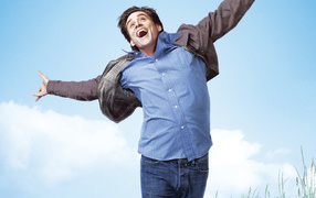 Популярный Актер Джим Керри