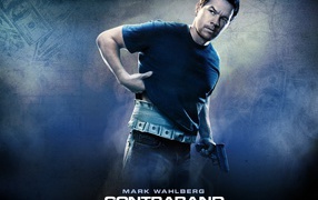 Популярный Актер Марк Уолберг