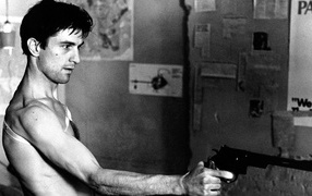 Популярный Актер Роберт Де Ниро