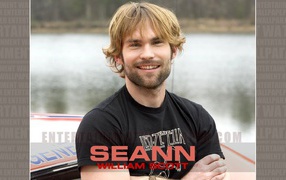 Популярный Актер Шонн Уильям Скотт