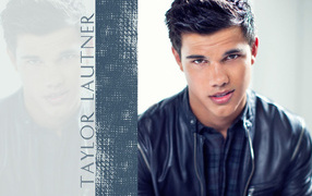 Популярный Актер Тейлор Лотнер