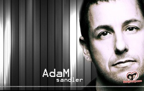 Популярный Адам Сэндлер