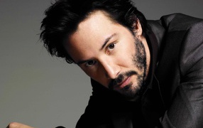 Популярный Киану Ривз