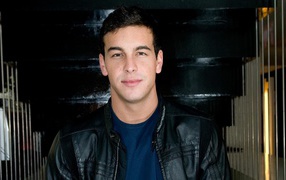 Популярный Марио Касас