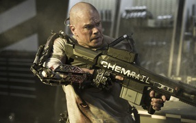 Популярный Мэтт Дэймон