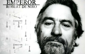 Popular Robert De Niro