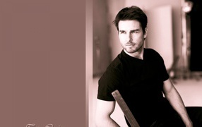 Популярный Том Круз