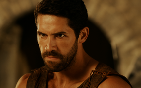 Скотт Эдкинс