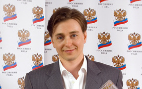 Сергей Безруков