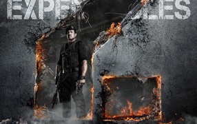 Сильвестер Сталлоне в кино