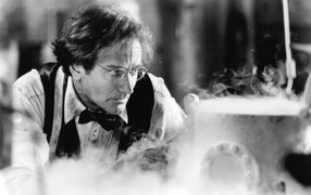 Роль знаменитого актера Робина Уильямса