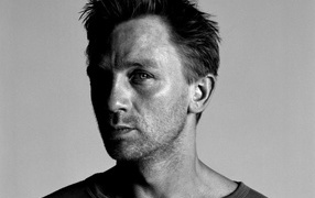  Актер Дэниел Крейг